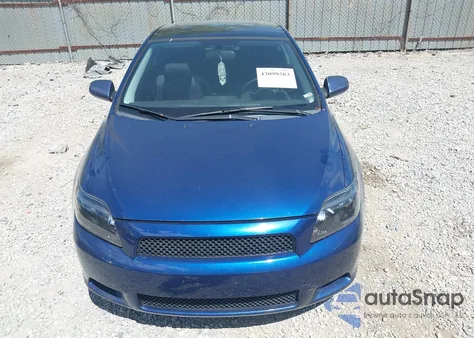 2008 Scion Tc from USA, damaged, VIN JTKDE167980259880